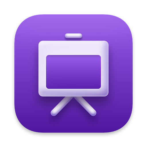 Presentify App Icon